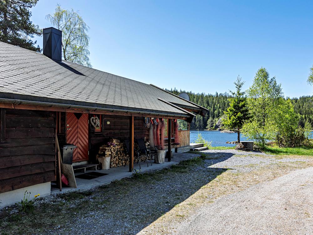 8/2 BJORSEE bei Evje - 19