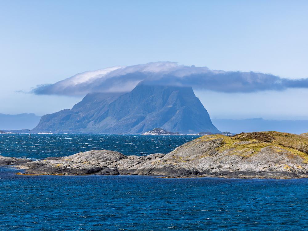122/3 LAMMETUN am Vilnesfjord - 5
