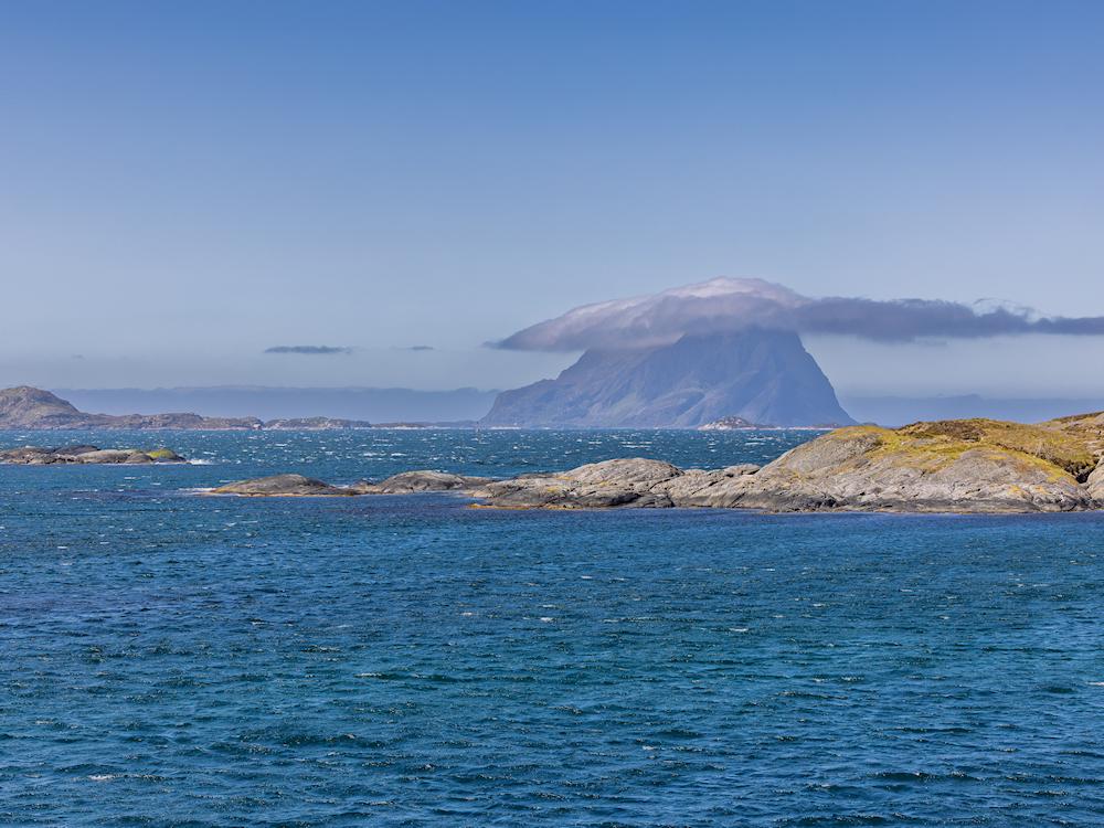 122/4 LAMMETUN am Vilnesfjord - 10