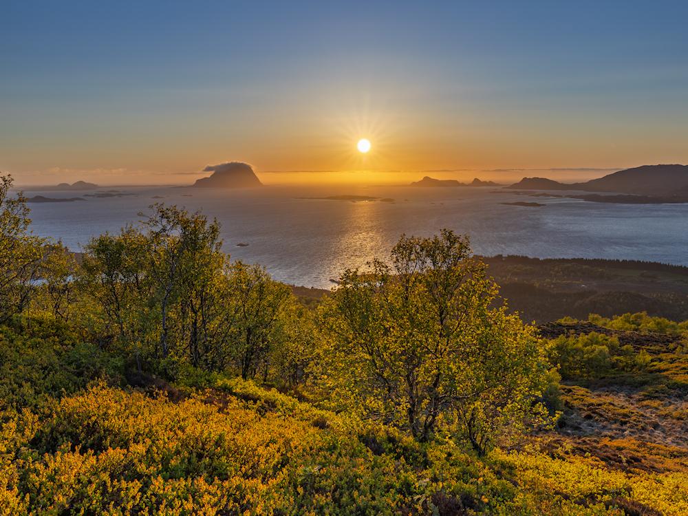 122/1 LAMMETUN am Vilnesfjord - 4