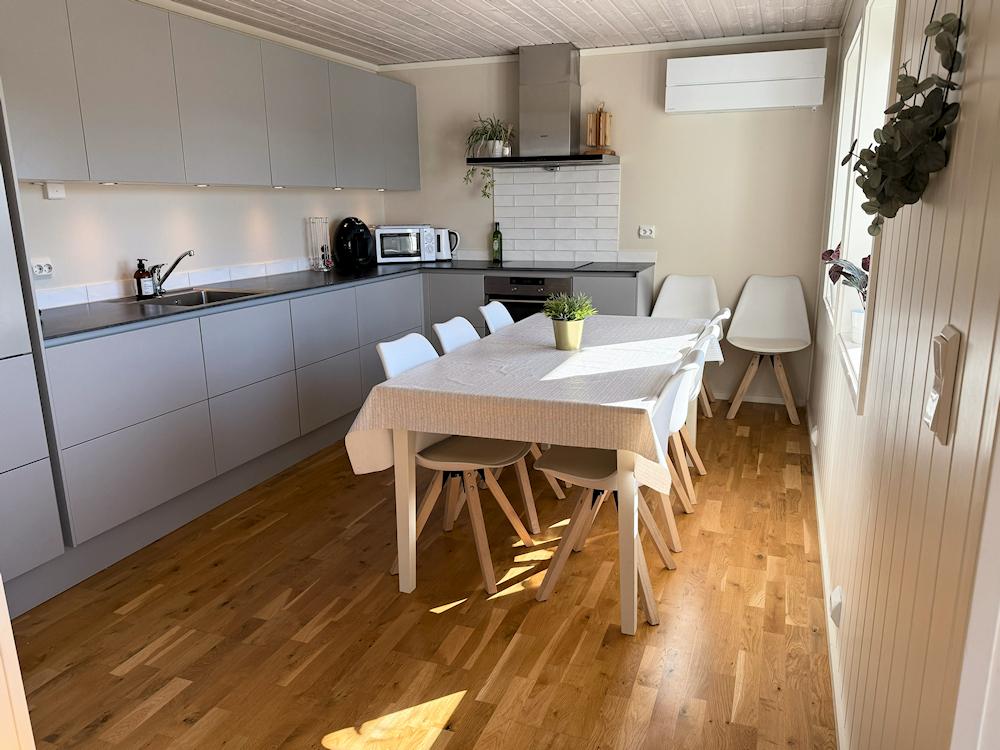 222/1 SPANGEREID am Südkap - 5