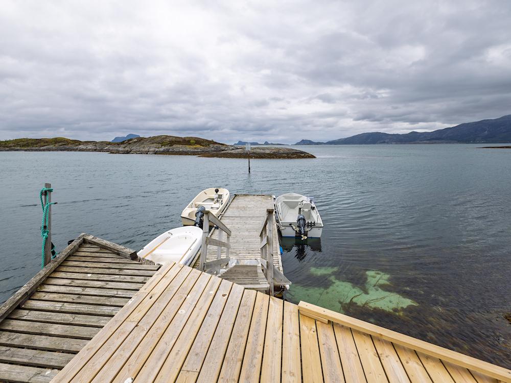 122/1 LAMMETUN am Vilnesfjord - 11