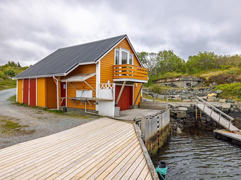 122/2 LAMMETUN am Vilnesfjord - 6