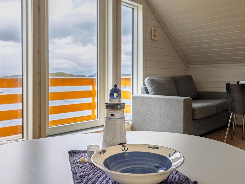 122/2 LAMMETUN am Vilnesfjord - 14