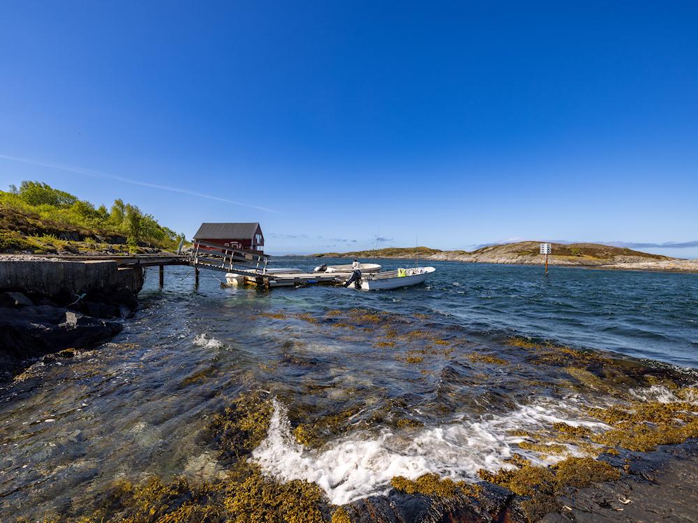 122/2 LAMMETUN am Vilnesfjord - 3