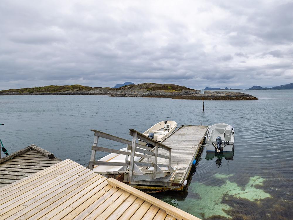 122/4 LAMMETUN am Vilnesfjord - 8