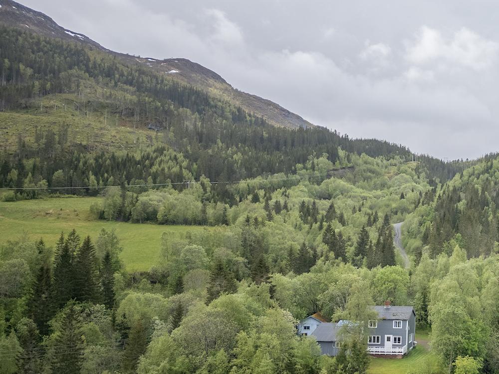 199/1 TERRÅK am Bindalsfjord - 18