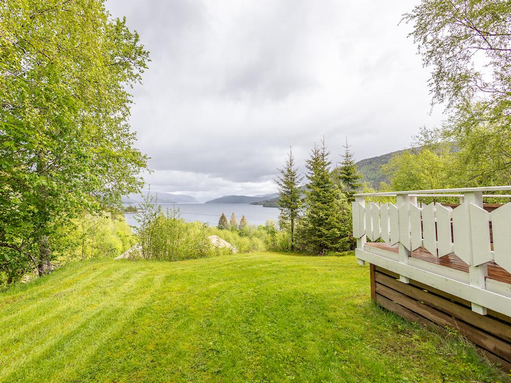 199/1 TERRÅK am Bindalsfjord - 19