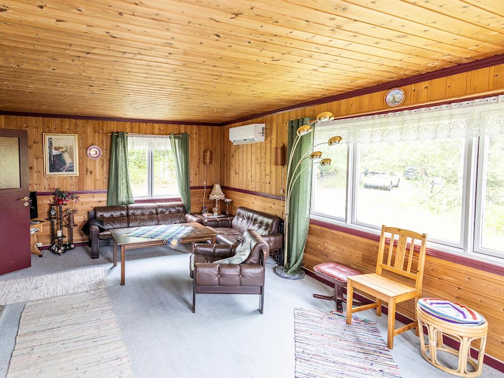 199/1 TERRÅK am Bindalsfjord - 6