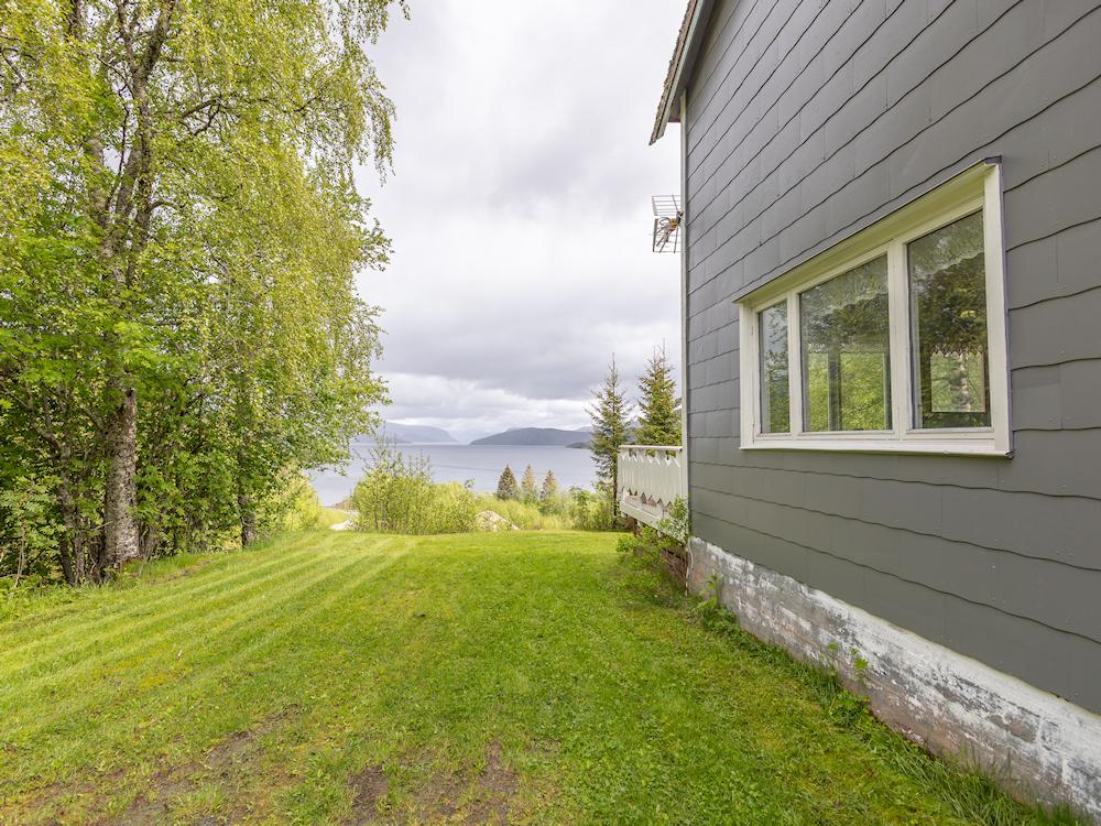 199/1 TERRÅK am Bindalsfjord - 2
