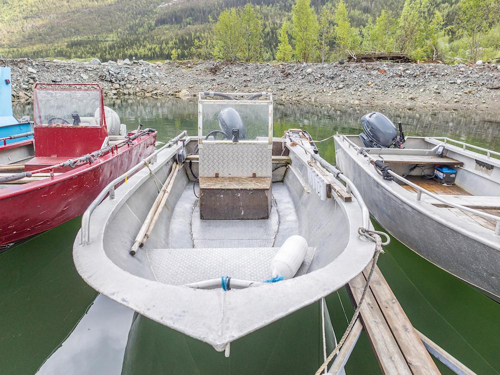199/2 TERRÅK am Bindalsfjord - 2