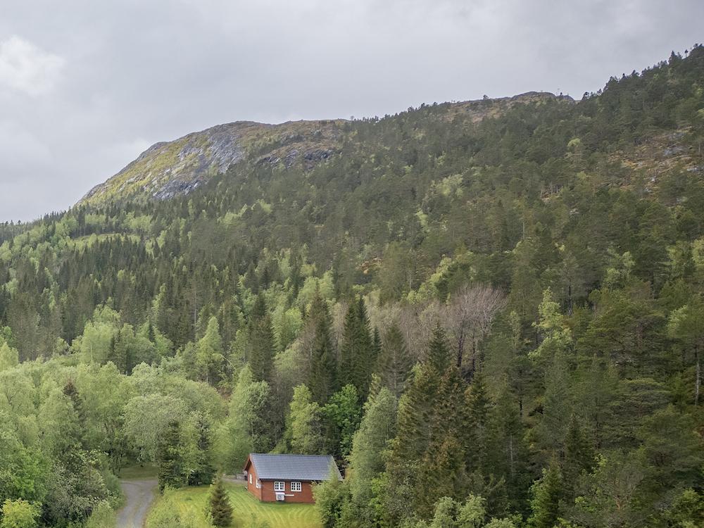 199/2 TERRÅK am Bindalsfjord - 18