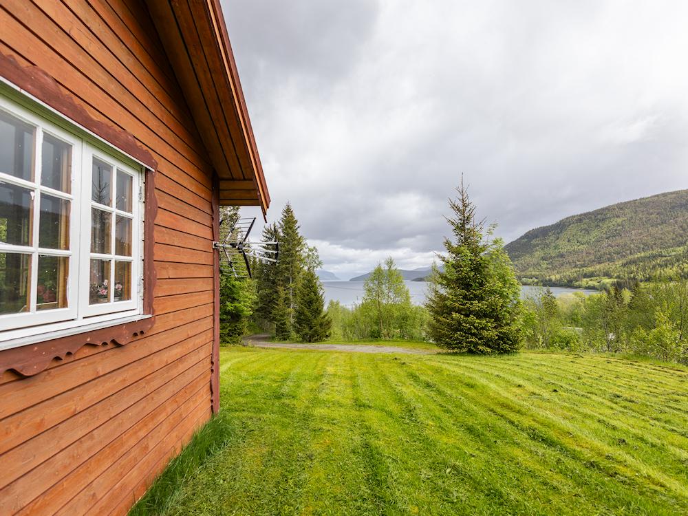 199/2 TERRÅK am Bindalsfjord - 1