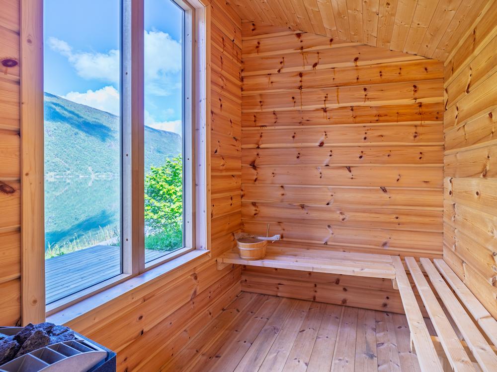 99/2 SØREIDE am Sognefjord - 13