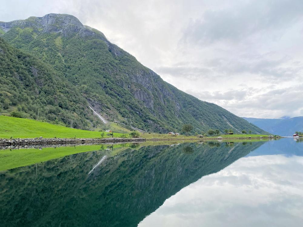 94/1 FINNABOTNEN am Sognefjord - 6
