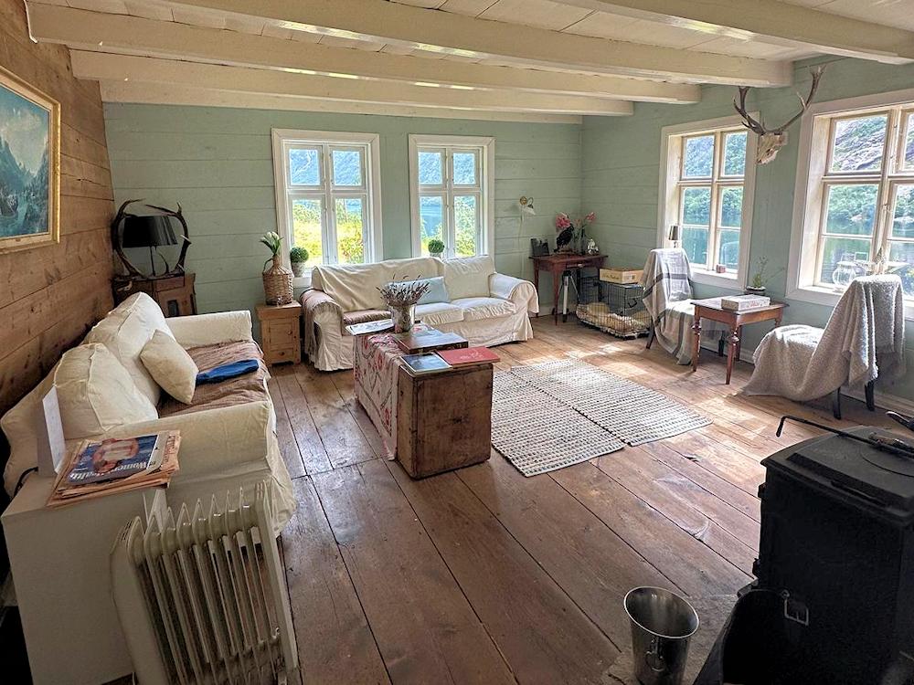 94/1 FINNABOTNEN am Sognefjord - 7