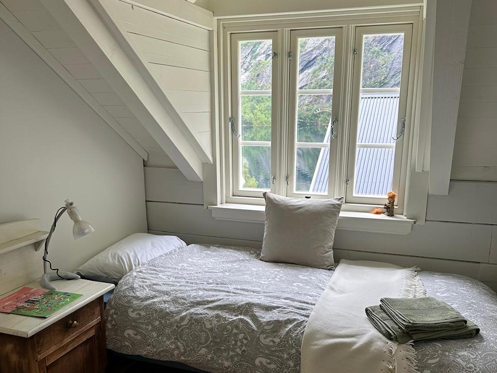 94/1 FINNABOTNEN am Sognefjord - 14