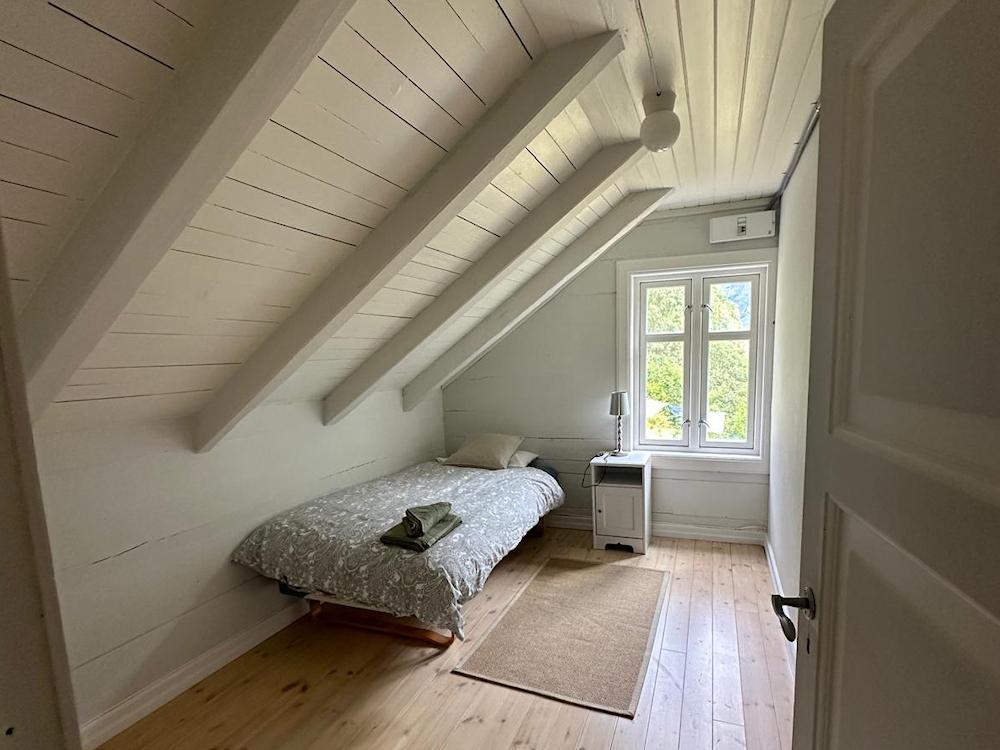 94/1 FINNABOTNEN am Sognefjord - 15