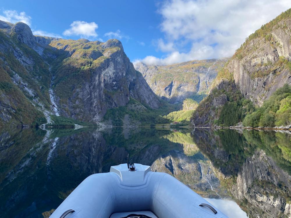 94/1 FINNABOTNEN am Sognefjord - 1