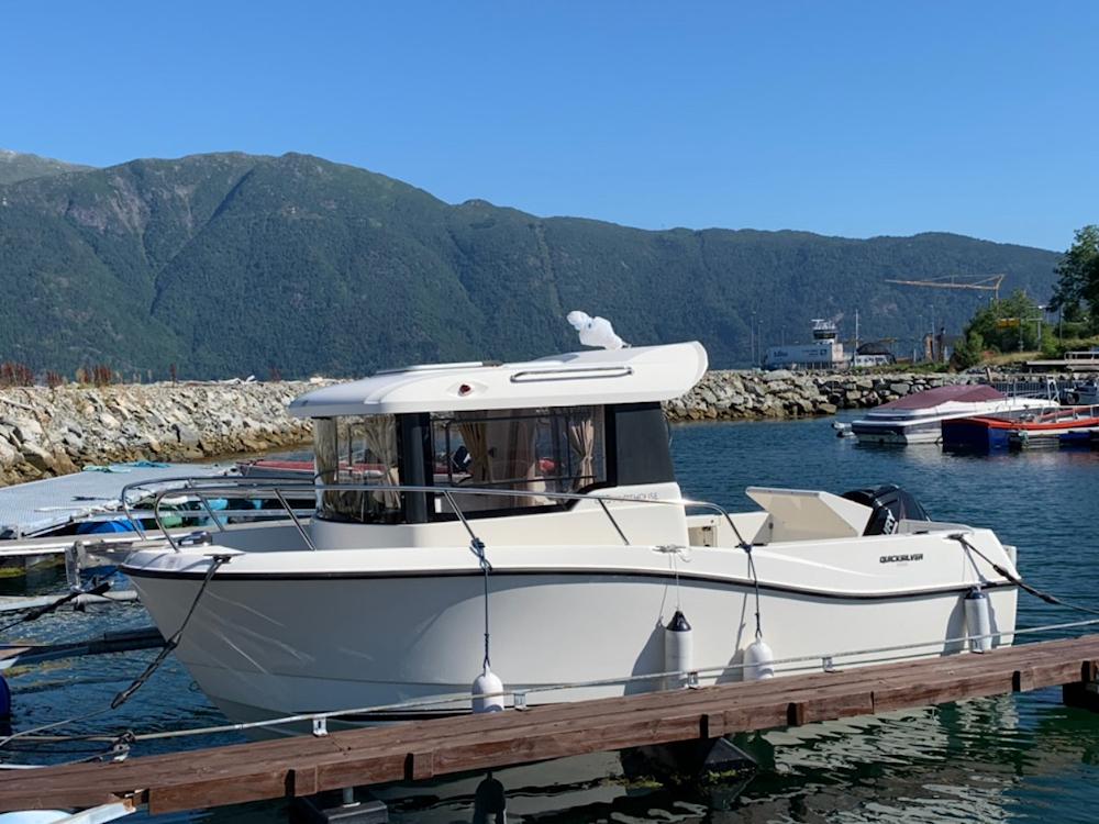 94/1 FINNABOTNEN am Sognefjord - 3