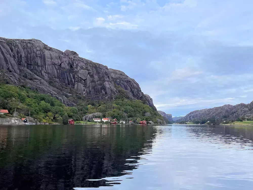 48/2 ÅNA-SIRA bei Flekkefjord - 6