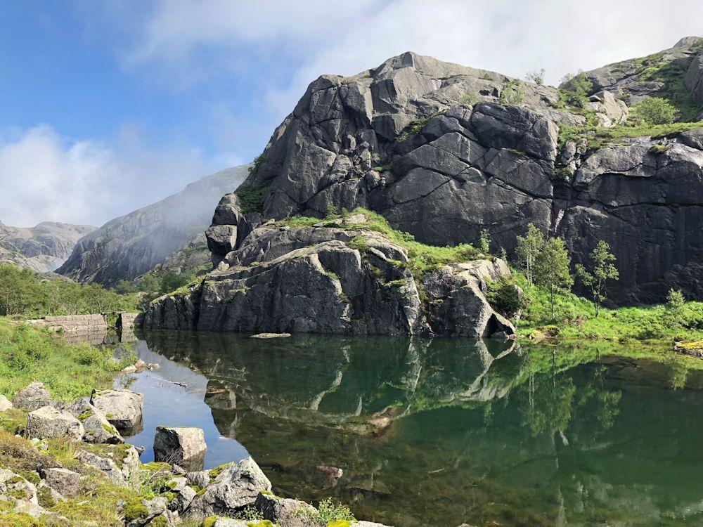 48/2 ÅNA-SIRA bei Flekkefjord - 16