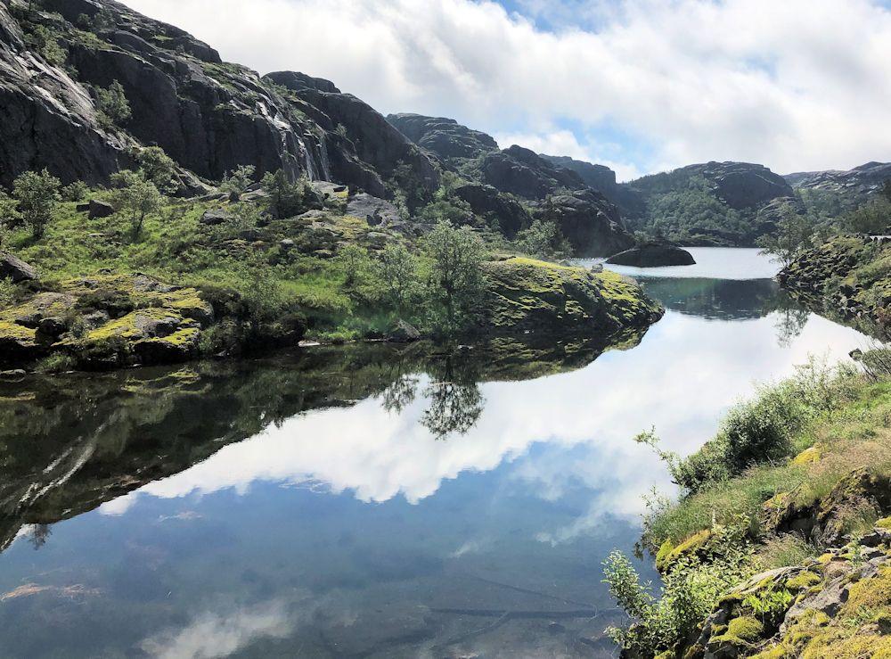 48/2 ÅNA-SIRA bei Flekkefjord - 14