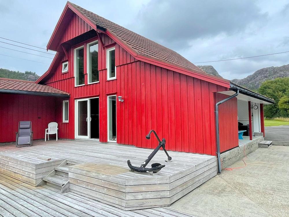 48/2 ÅNA-SIRA bei Flekkefjord - 5