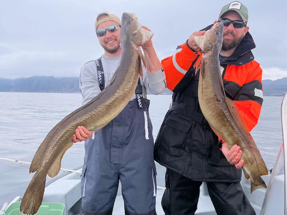 48/2 ÅNA-SIRA bei Flekkefjord - 7