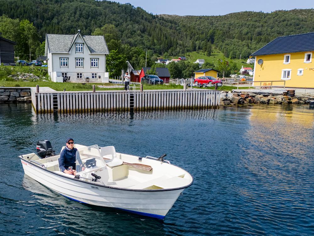 153/1 LEIKONG bei Ålesund - 5