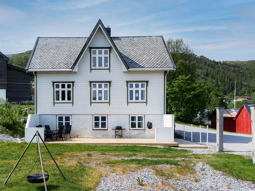 153/1 LEIKONG bei Ålesund - 9