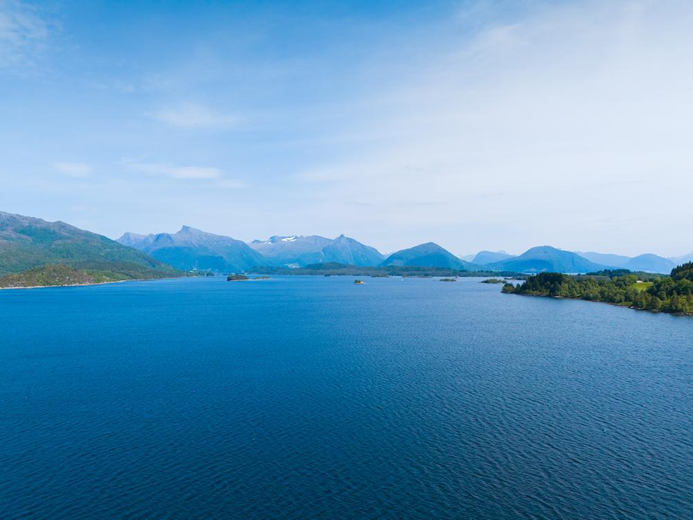 153/1 LEIKONG bei Ålesund - 11