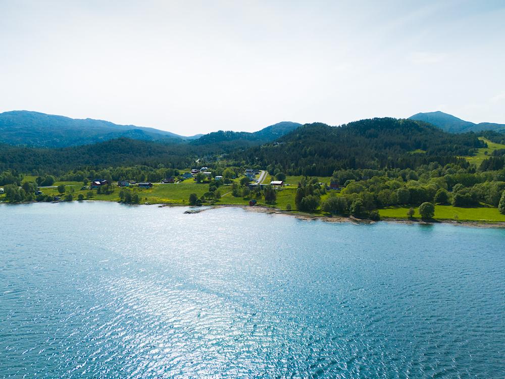 153/1 LEIKONG bei Ålesund - 19
