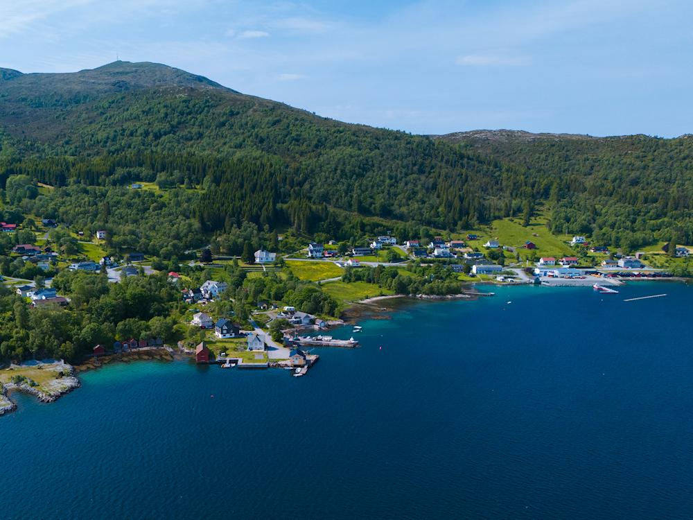 153/1 LEIKONG bei Ålesund - 4