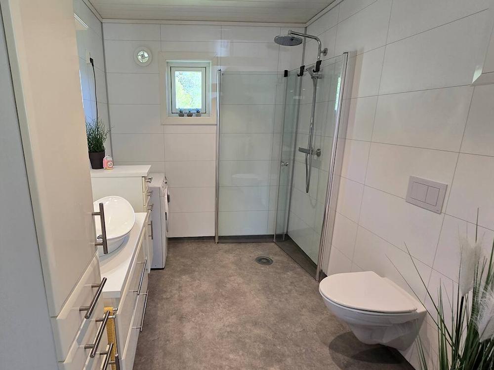 141/1 STORLIHOLMEN bei Kristiansund - 11