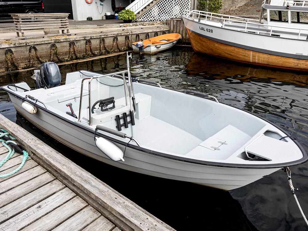 48/1 ÅNA-SIRA bei Flekkefjord - 2