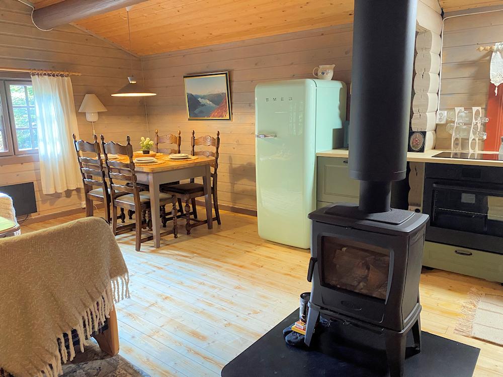 118/1 SKOGSBU am Hornindalsvatnet - 8