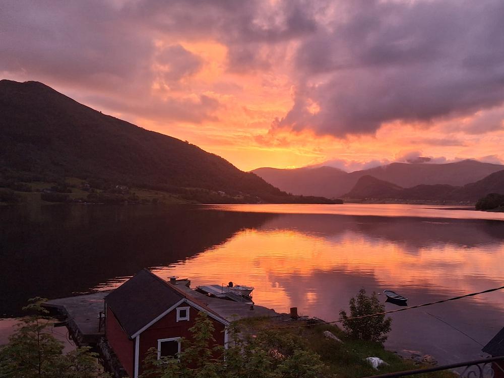 145/1 SYLTE am Vanylvenfjord - 14