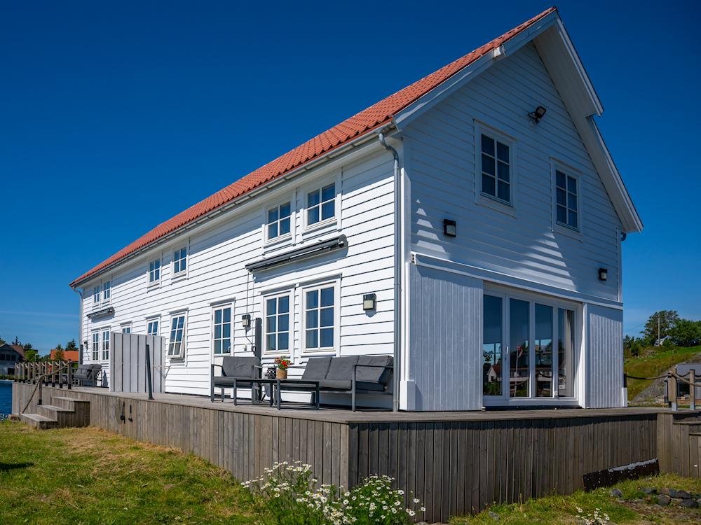 65/1 HELGEBLEIKJA - Bømlo - 2
