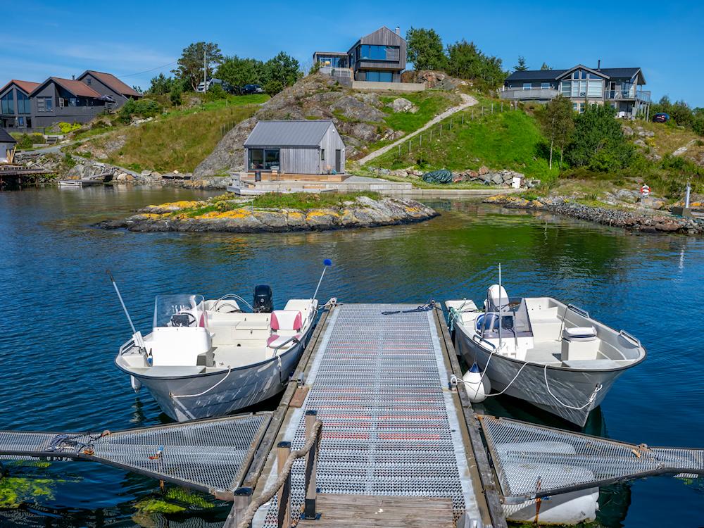 65/2 HELGEBLEIKJA - Bømlo - 3
