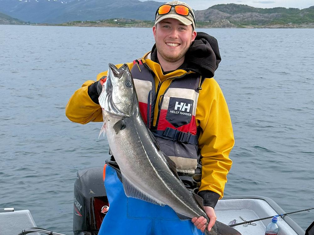 186/1 LØDINGEN - Lofoten - 20