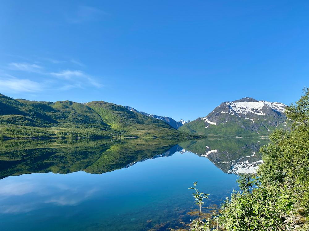 196/2 KONGSVIK - Lofoten | Vesterålen - 7