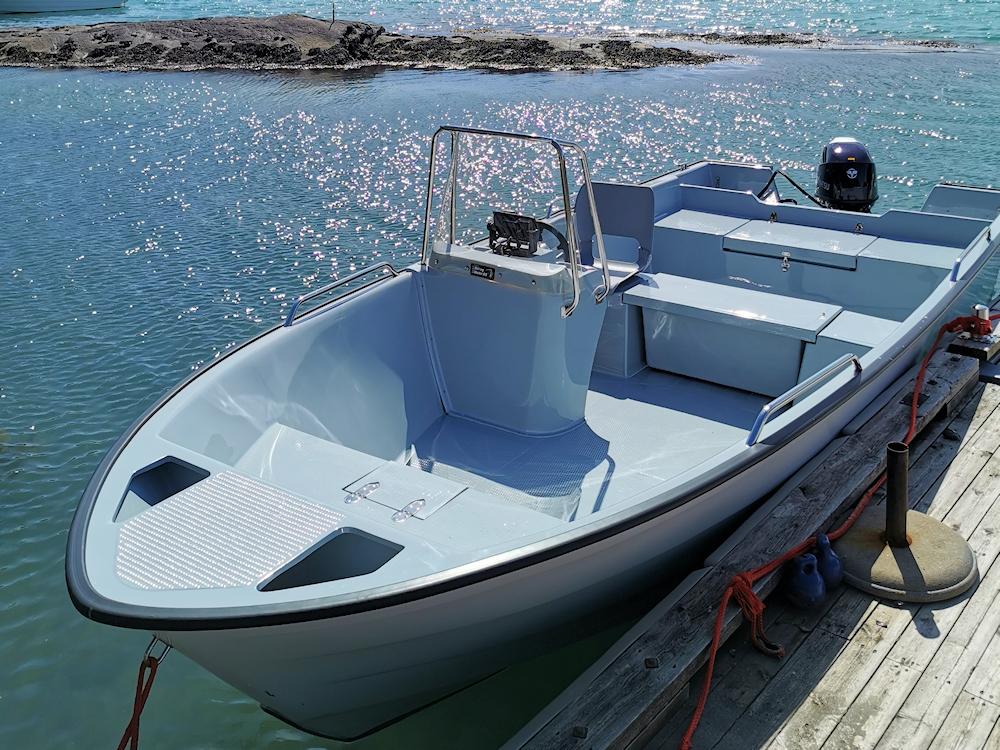 60/2 TITTELSNES am Bømlofjord - 2