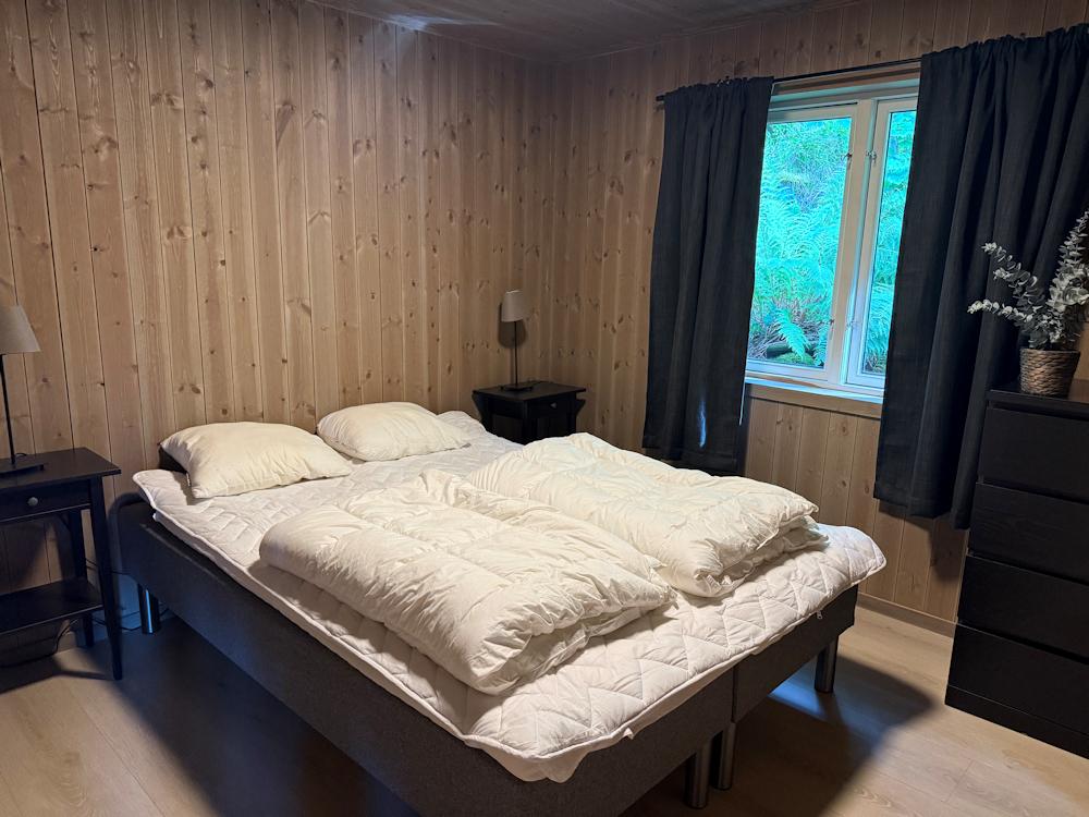 19/3 FEDAFJORD bei Hidra - 19