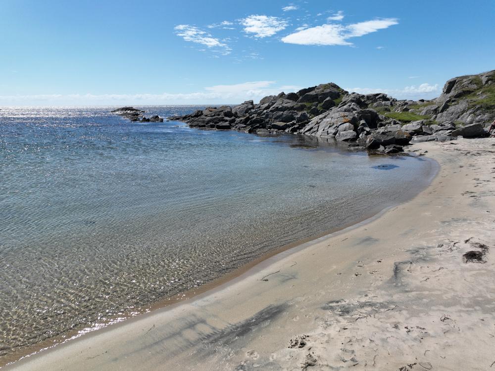 19/3 FEDAFJORD bei Hidra - 23