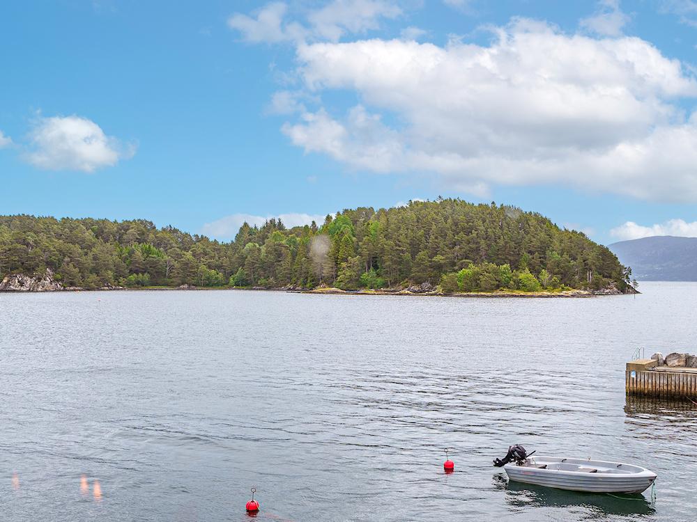 60/2 TITTELSNES am Bømlofjord - 10