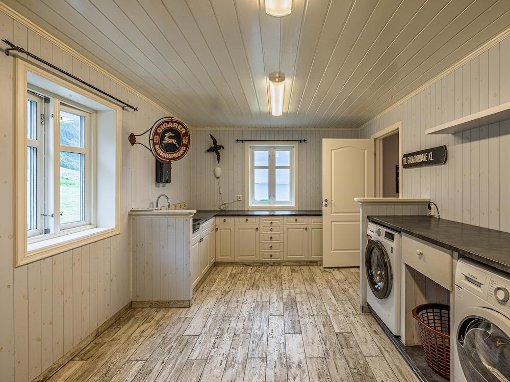 126/1 REDALSVIKA bei Førde - 15