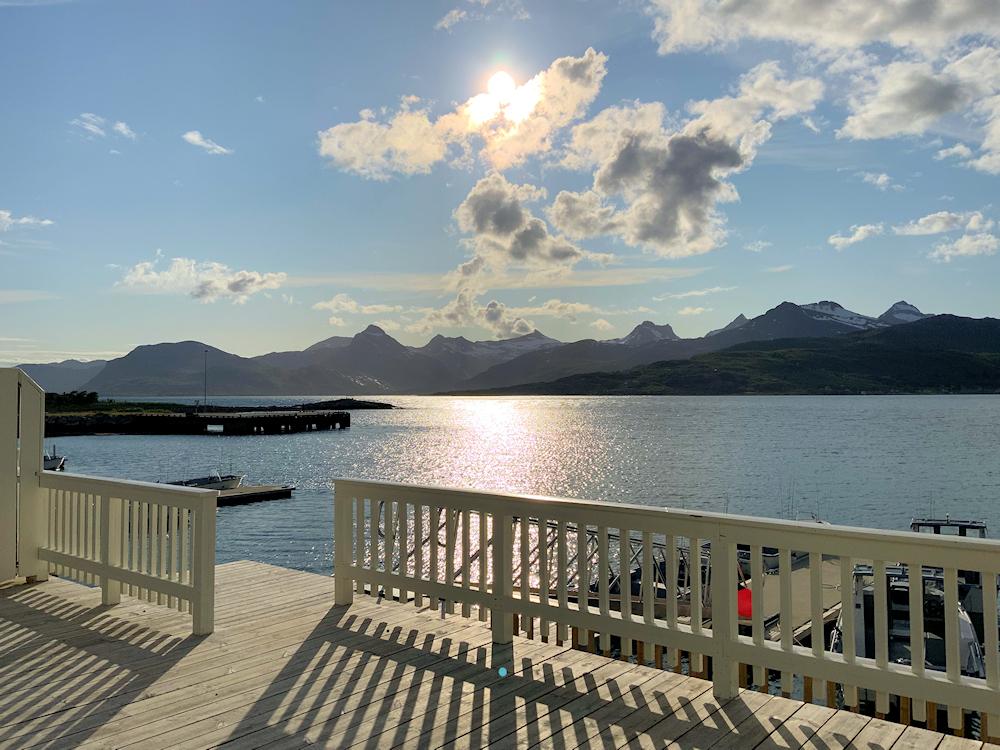 190/2 LOFOTEN  -  Bodilbu - 5
