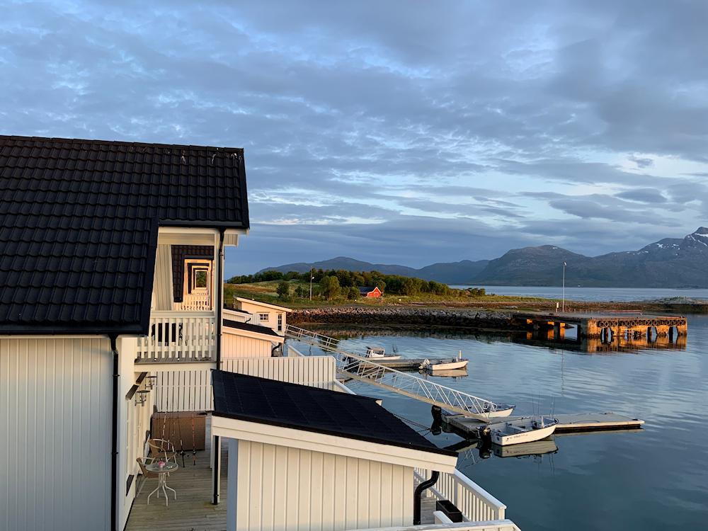 190/2 LOFOTEN  -  Bodilbu - 14