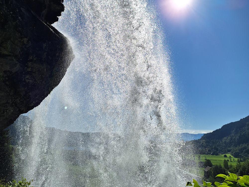 81/2 ØYSTESE am Hardangerfjord - 5